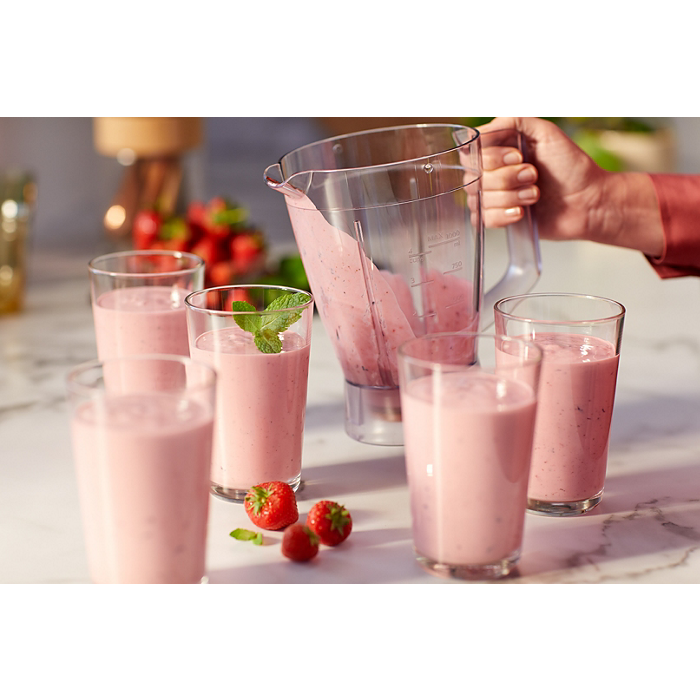 Viva Collection
Compact Food Processor Viva Collection
Compact Food Processor